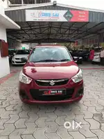 Maruti Suzuki Alto K10 VXI Airbag, 2015, Petrol