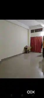 Independent couple friendly 2bhk flat under 12500 downtown washroom.