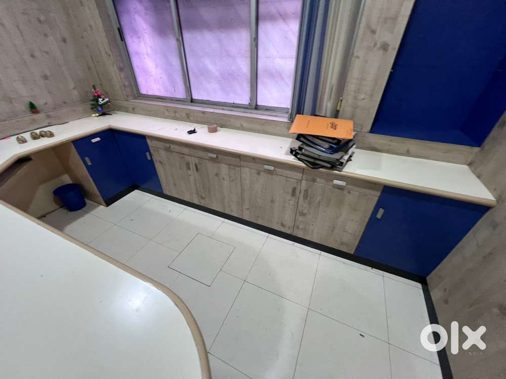 Office home shop storage table
