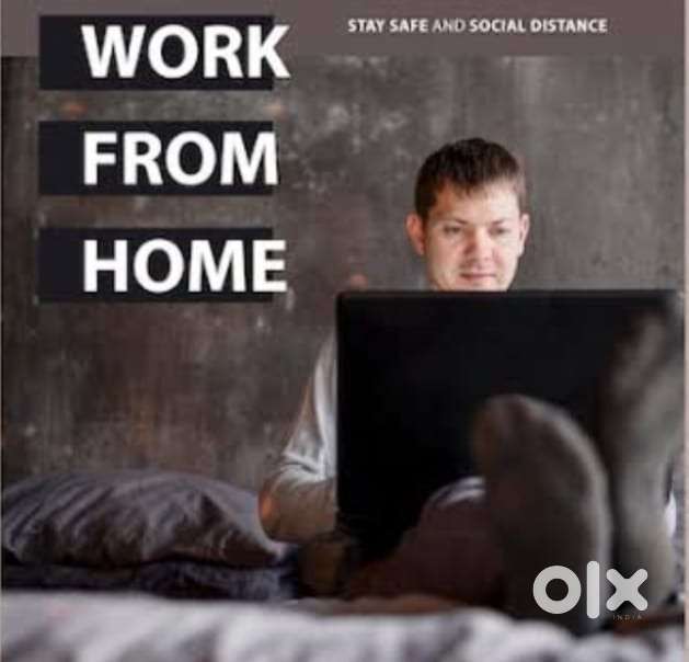 Part time and full time