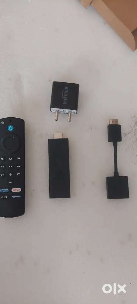 Fire TV stick
