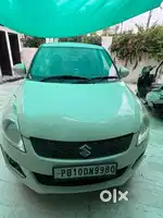 Maruti Suzuki Swift 2012