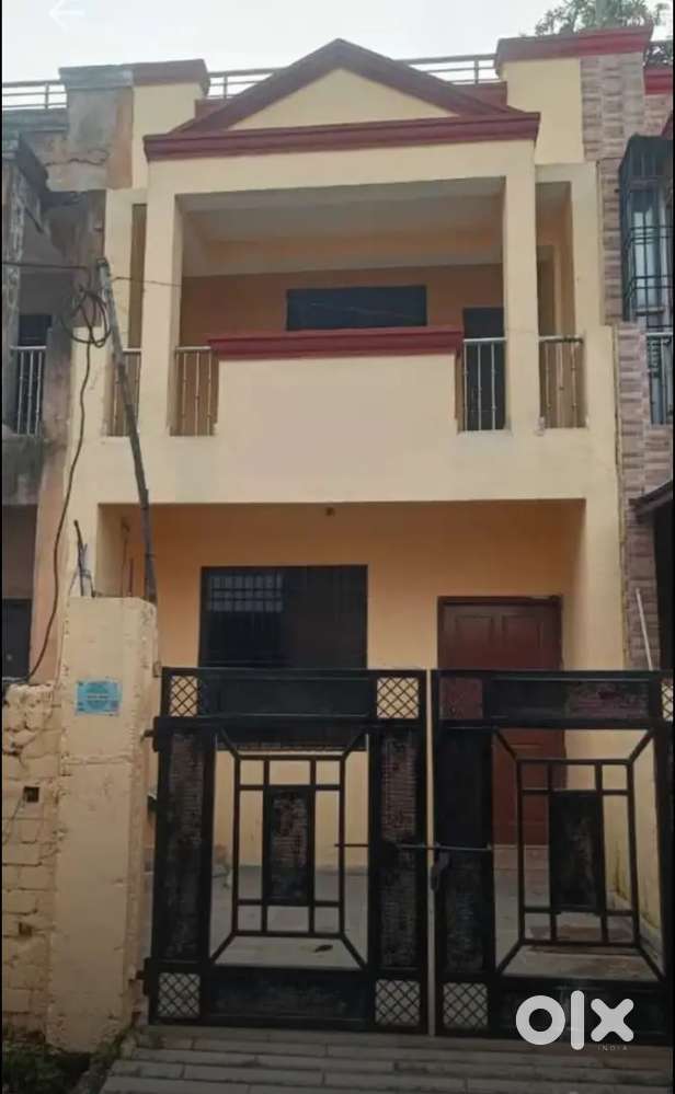 800Sqf House on Sale in Mowa Dal Dal Sioni