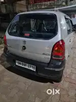 Maruti Suzuki 800 2011 Petrol 100000 Km Driven