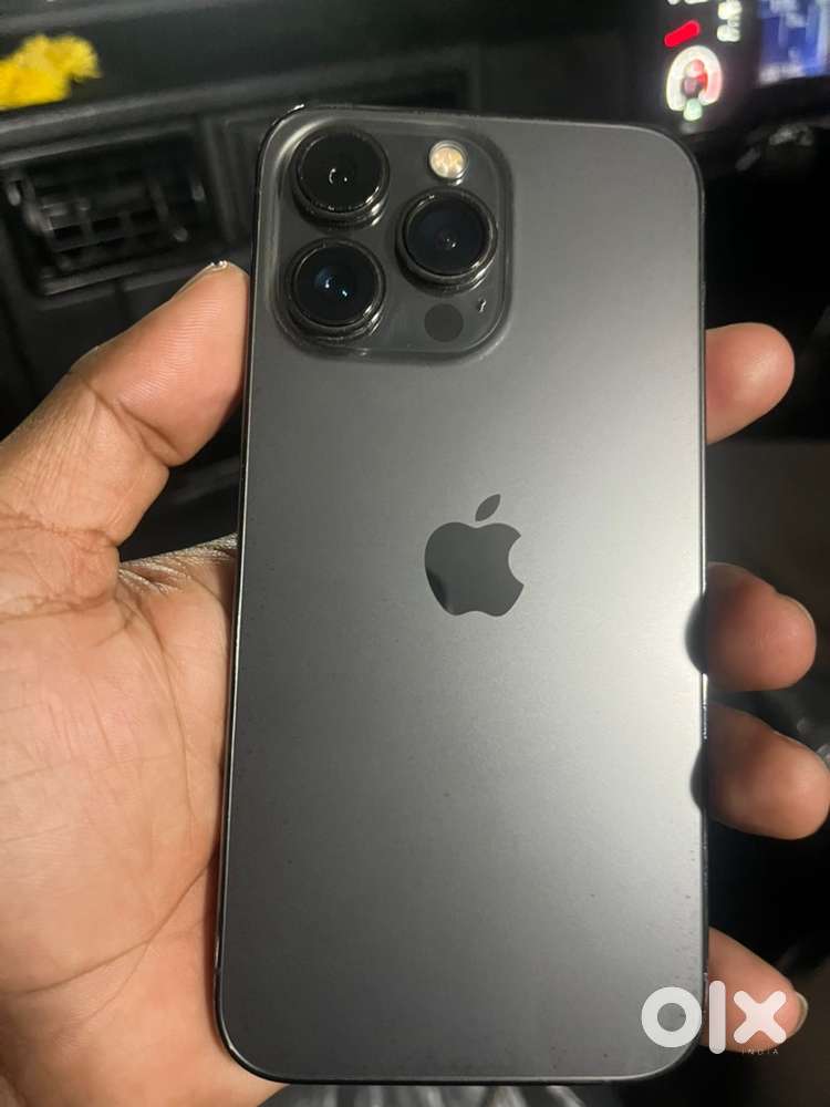 Iphone 13 pro