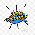 Vacancy for freshers and experienced persons.