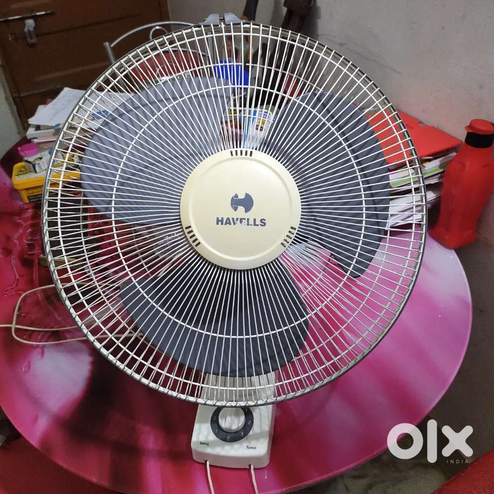 HAVELLS Wall Fan For Sale