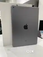 Ipad 9th gen 64gb grey wifi only with bill warranty