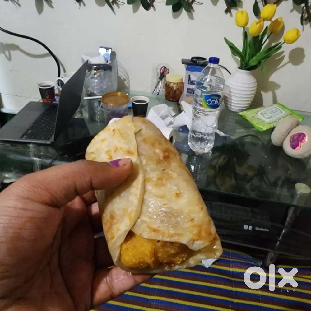 Wanted Waiter and Helper for Restaurant