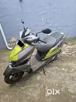 Suzuki Avenis 125