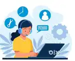 Telecaller