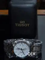 TISSOT COUTURIER CHRONOGRAPH