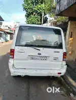 Mahindra Scorpio 2006