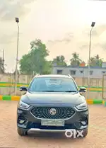 MG ASTOR 1.5 Sharp, 2022, Petrol