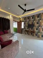 1bhk Furnished flat