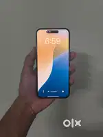 I phone 14 pro max (256)