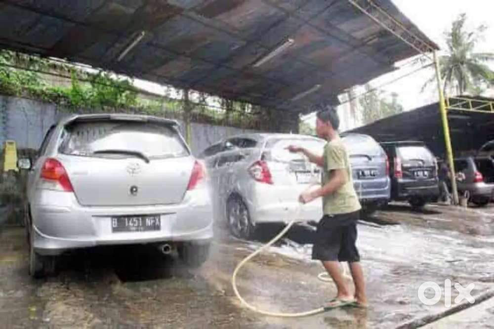 Only boys are needed