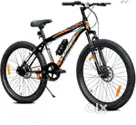 Beast 26 T SINGLE SPEED