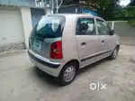 Hyundai Santro Xing XO ERLX EURO III, 2007, Petrol