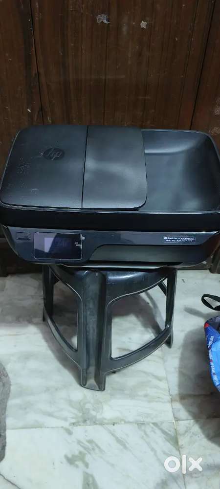 HP DeskJet Ink Advantage 3835 Printer