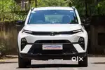 Tata Nexon Pure (S) 1.2 Petrol 6AMT, 2024, Petrol