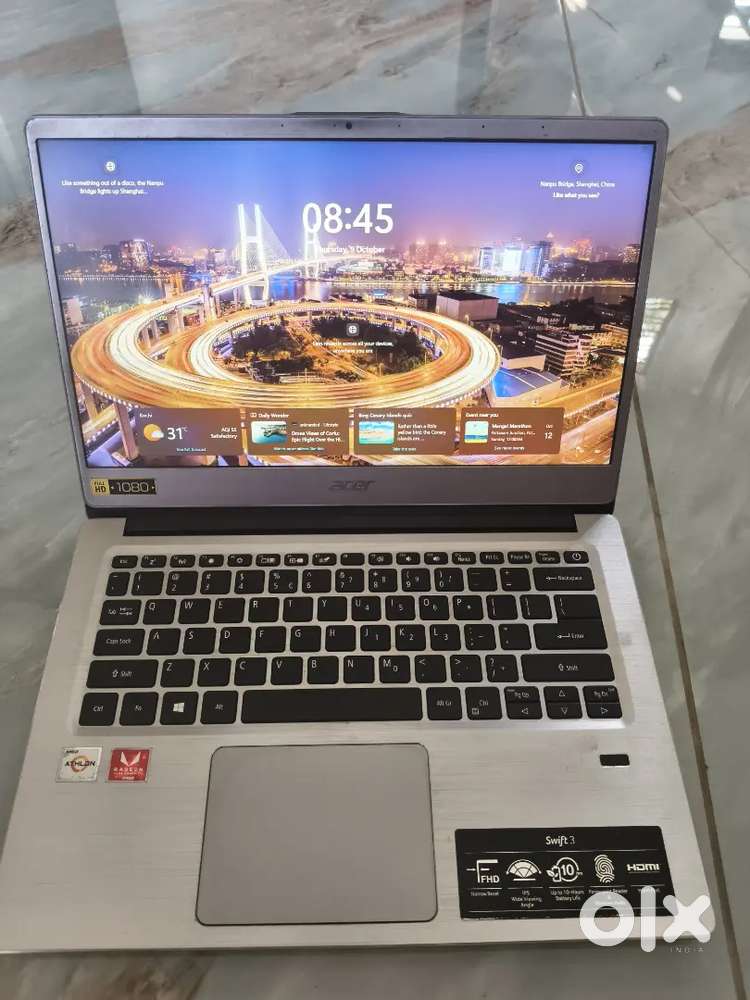 acer swift 3