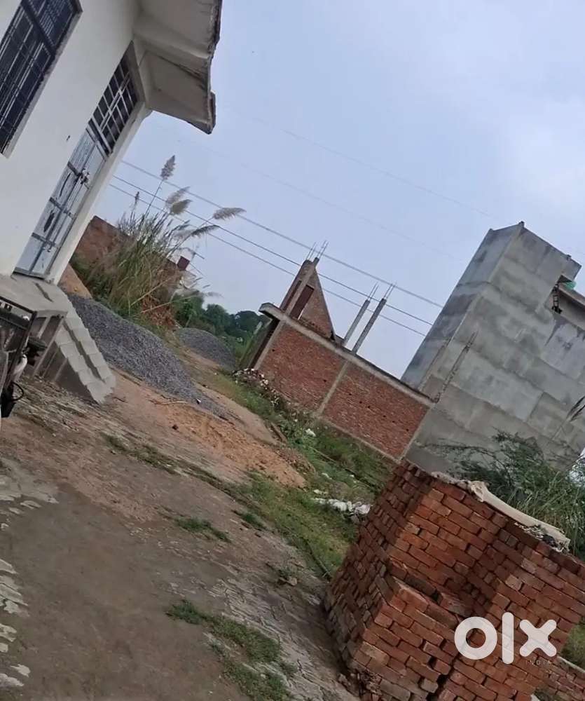 Free Hold (dakhil kharij ) ,Beside - Prachi degree college