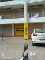East facing ground floor shop at 30 meter main road