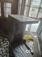 Shawarma machine and grill machine