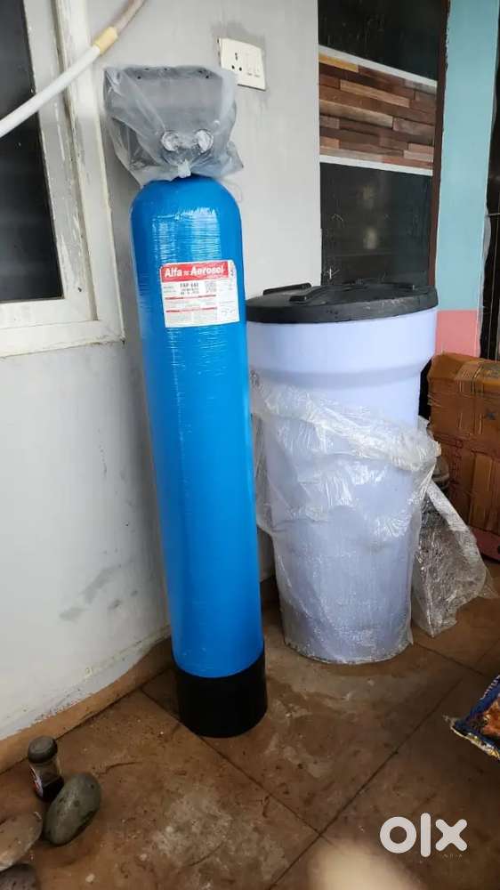 Water softener org