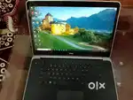 Dell laptop