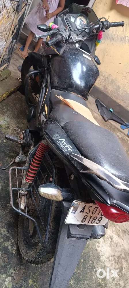 Good condition