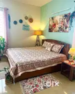 Properly furnished in 22 acre