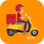 Delivery executive for Meppadi