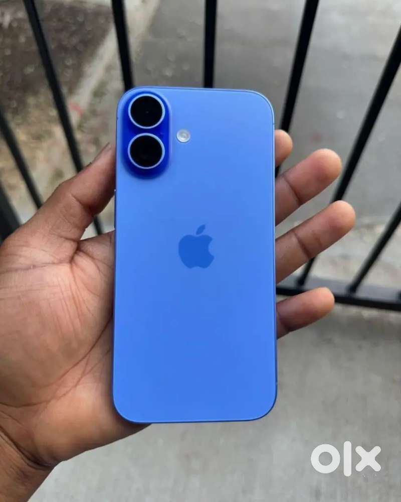 iPhone 16 pro