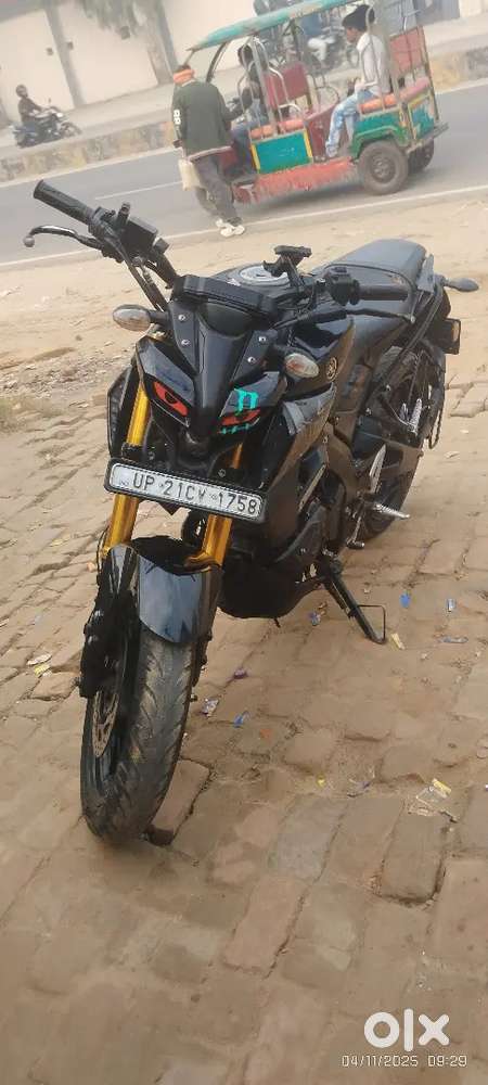 Good condition 3years nsurance