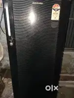 Working Condition Fridge