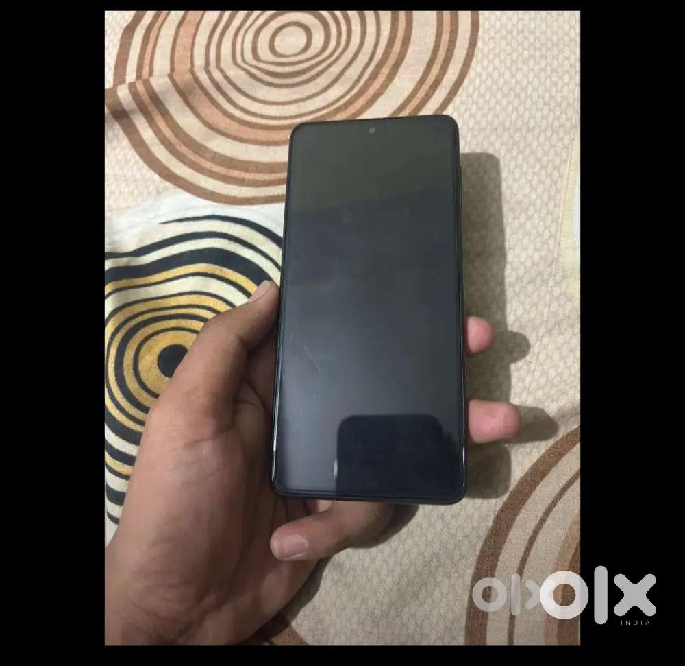 Samsung m52s  5g