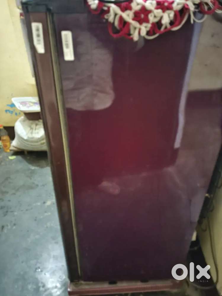 Whirlpool Icemagic powercool 185ltr
