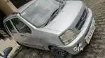 Maruti Suzuki Wagon R 2006