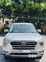 Hyundai Creta 1.6 EX CRDi, 2020, Diesel