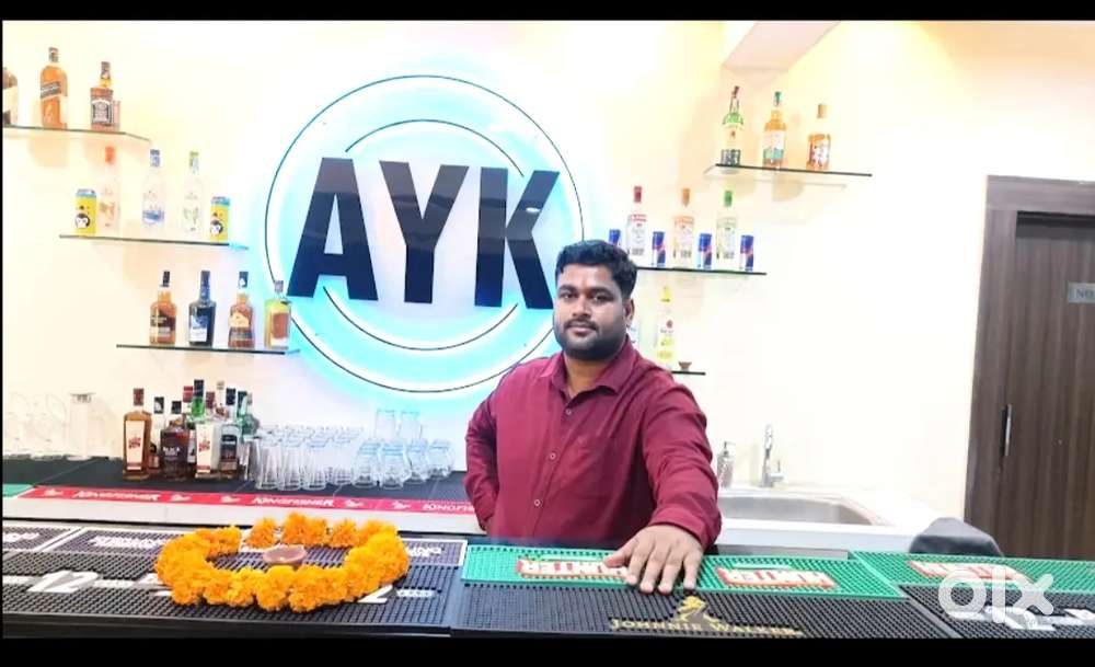 Req. allrounder cook chef WAITER Captain INDIAN CHINESE TANDOOR COOK