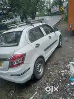 Maruti Suzuki Swift Dzire 2019