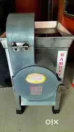 Gobi cutting machine
