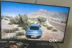 MSI G255F gaming monitor