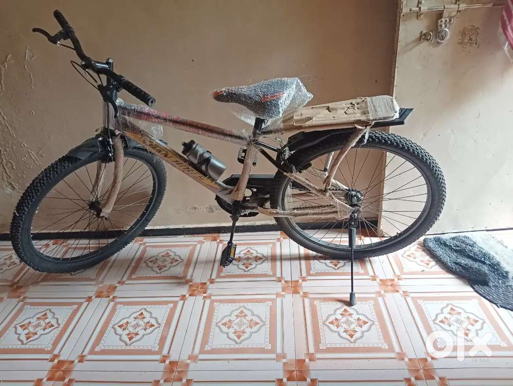 Pro series span biks