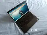Ex corporate laptop