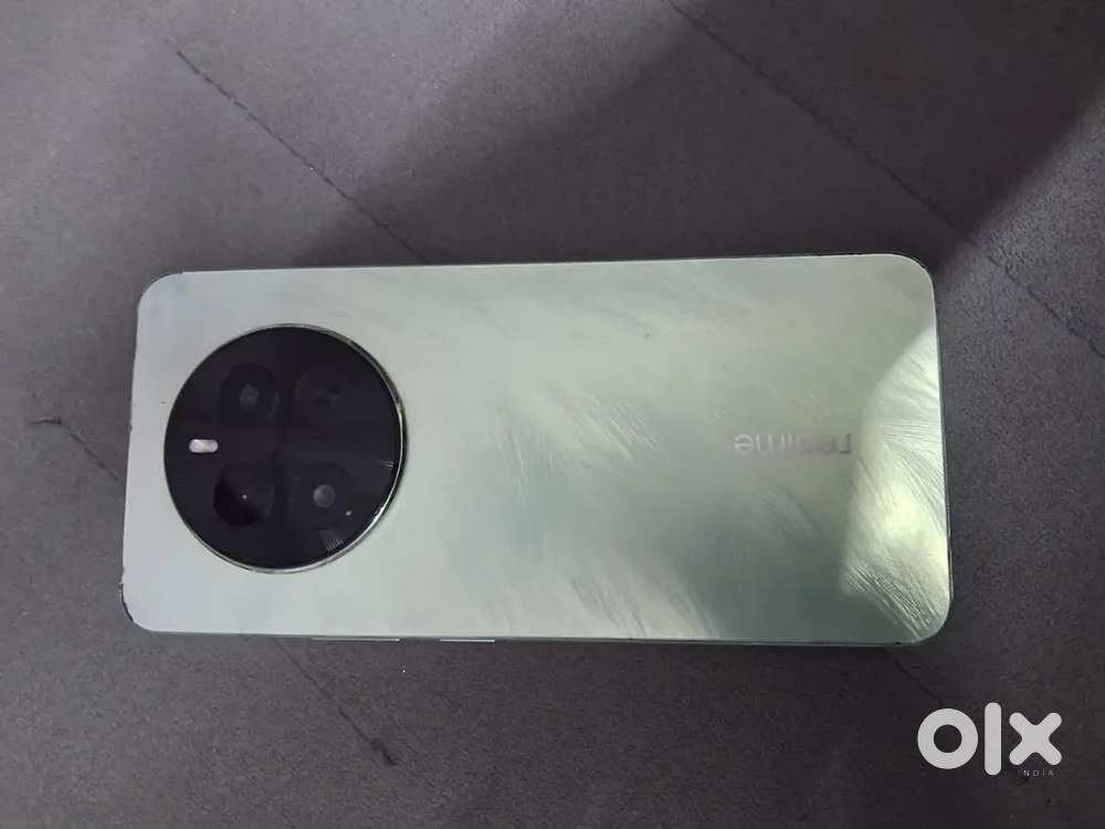 Realme P1 5g  Like New Phone  A1 Condition  Just ₹8,500