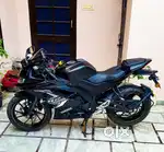 Yamaha R15 V3 Brand New Condition with Full Insurance