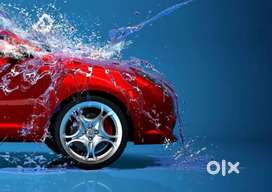 Vehicle Washing & Detailing centre for sell